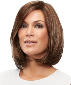 Cameron-Large (Exclusive) | Lace Front & Monofilament Synthetic Wig By Jon Renau Wigs For Women