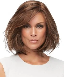 Cameron-Large (Exclusive) | Lace Front & Monofilament Synthetic Wig By Jon Renau Wigs For Women