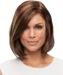 Wigs For Women Cameron-Large | Lace Front & Monofilament Synthetic Wig By Jon Renau