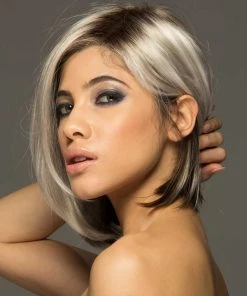 Jamison | Lace Front Synthetic Wig By Estetica