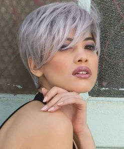 Wigs For Women Jett | Lace Front Synthetic Wig By Estetica