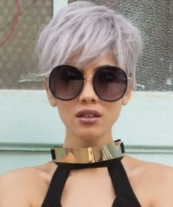 Wigs For Women Jett | Lace Front Synthetic Wig By Estetica