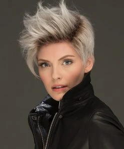 Wigs For Women Jett | Lace Front Synthetic Wig By Estetica