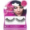 Premium 4 Seasons Eyelashes #118 By Kasina Professional