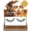 Premium 4 Seasons Eyelashes #218 By Kasina Professional 1 Premium 4 Seasons Eyelashes #218 By Kasina Professional