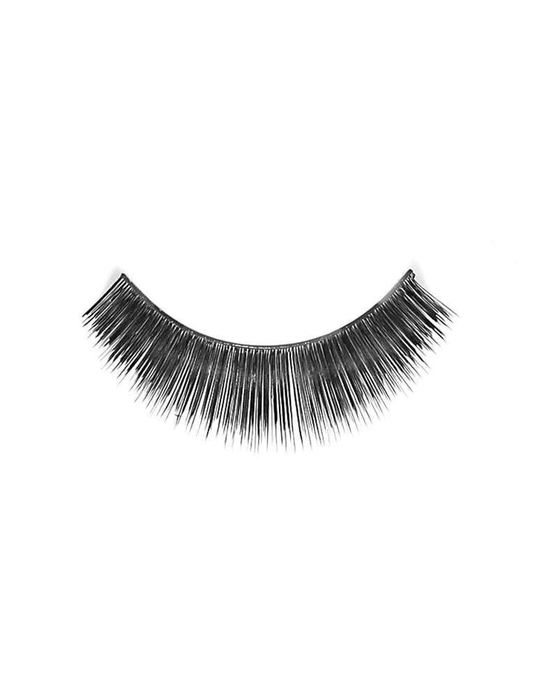 Tapered Ends Eyelashes #66 By Kasina Professional 4 Tapered Ends Eyelashes #66 By Kasina Professional