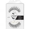 Tapered Ends Eyelashes #73 By Kasina Professional 2 Tapered Ends Eyelashes #73 By Kasina Professional