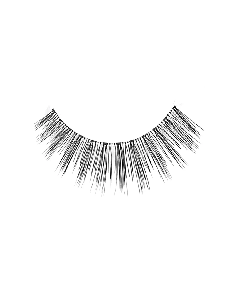 Tapered Ends Eyelashes #73 By Kasina Professional 4 Tapered Ends Eyelashes #73 By Kasina Professional