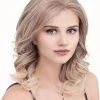 PLF007HM | Lace Front & Monofilament Human Hair Wig By Louis Ferre