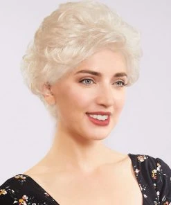 Wigs For Women Kathy | Synthetic Wig By Louis Ferre