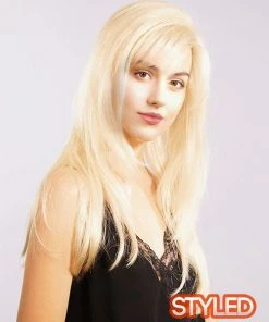 Paulina | Synthetic Wig By Louis Ferre Wigs For Women