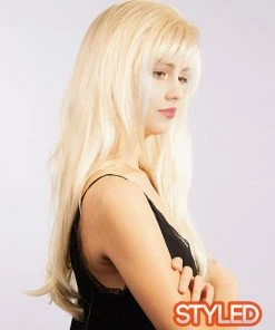 Paulina | Synthetic Wig By Louis Ferre Wigs For Women