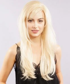 Paulina | Synthetic Wig By Louis Ferre Wigs For Women