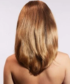 Raven | Synthetic Wig By Louis Ferre 11 Raven | Synthetic Wig By Louis Ferre