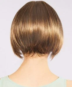 Avec | Synthetic Wig By Louis Ferre Wigs For Women 13 Avec | Synthetic Wig By Louis Ferre Wigs For Women