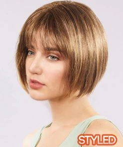Avec | Synthetic Wig By Louis Ferre Wigs For Women 11 Avec | Synthetic Wig By Louis Ferre Wigs For Women
