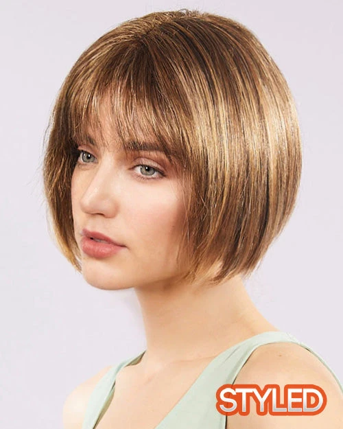 Avec | Synthetic Wig By Louis Ferre Wigs For Women 6 Avec | Synthetic Wig By Louis Ferre Wigs For Women