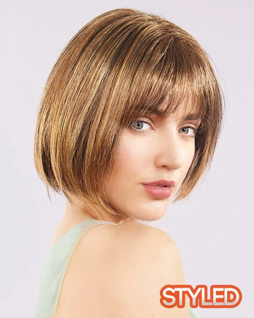 Avec | Synthetic Wig By Louis Ferre Wigs For Women 5 Avec | Synthetic Wig By Louis Ferre Wigs For Women
