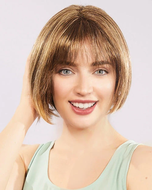 Avec | Synthetic Wig By Louis Ferre Wigs For Women 3 Avec | Synthetic Wig By Louis Ferre Wigs For Women