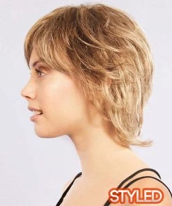 Ultima | Synthetic Wig By Louis Ferre 10 Ultima | Synthetic Wig By Louis Ferre