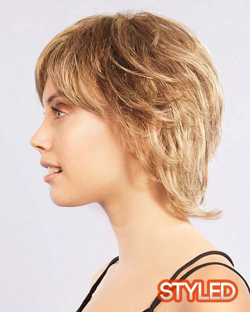 Ultima | Synthetic Wig By Louis Ferre 6 Ultima | Synthetic Wig By Louis Ferre