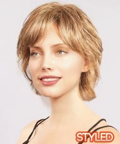 Ultima | Synthetic Wig By Louis Ferre 9 Ultima | Synthetic Wig By Louis Ferre