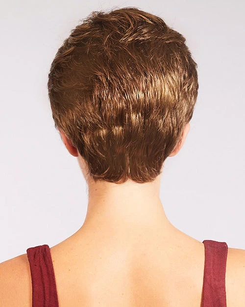 Nikki Petite | Synthetic Wig By Louis Ferre 7 Nikki Petite | Synthetic Wig By Louis Ferre