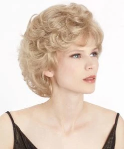 Betty | Monofilament Synthetic Wig By Louis Ferre Wigs For Women