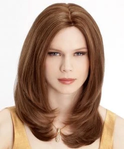 Britney | Monofilament Synthetic Wig By Louis Ferre Wigs For Women