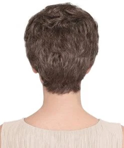 Carla | Monofilament Synthetic Wig By Louis Ferre