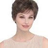 Carla | Monofilament Synthetic Wig By Louis Ferre