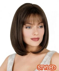 Celine | Monofilament Synthetic Wig By Louis Ferre Wigs For Women