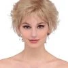 Chevonne | Monofilament Synthetic Wig By Louis Ferre 1 Chevonne | Monofilament Synthetic Wig By Louis Ferre