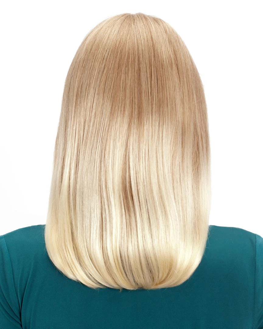 Christine | Monofilament Synthetic Wig By Louis Ferre 5 Christine | Monofilament Synthetic Wig By Louis Ferre