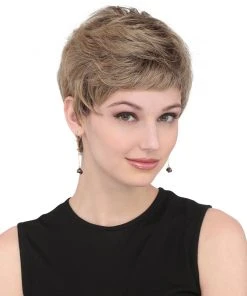 Coco | Monofilament Synthetic Wig By Louis Ferre Wigs For Women
