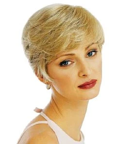 Elyse | Monofilament Synthetic Wig By Louis Ferre