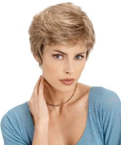 Elyse | Monofilament Synthetic Wig By Louis Ferre