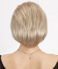 Gwen | Monofilament Synthetic Wig By Louis Ferre Wigs For Women