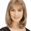 Wigs For Women Jenny | Monofilament Synthetic Wig By Louis Ferre