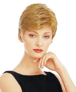Joni | Monofilament Synthetic Wig By Louis Ferre Wigs For Women