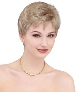 Joni | Monofilament Synthetic Wig By Louis Ferre Wigs For Women