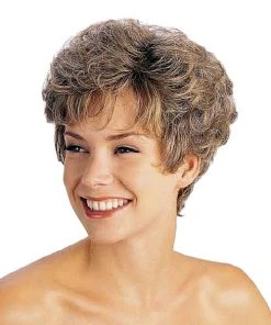 Kate | Monofilament Synthetic Wig By Louis Ferre Wigs For Women 10 Kate | Monofilament Synthetic Wig By Louis Ferre Wigs For Women