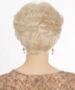 Kate | Monofilament Synthetic Wig By Louis Ferre Wigs For Women 9 Kate | Monofilament Synthetic Wig By Louis Ferre Wigs For Women