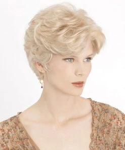 Kate | Monofilament Synthetic Wig By Louis Ferre Wigs For Women