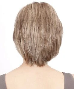 Keri | Monofilament Synthetic Wig By Louis Ferre 9 Keri | Monofilament Synthetic Wig By Louis Ferre