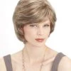 Keri | Monofilament Synthetic Wig By Louis Ferre 2 Keri | Monofilament Synthetic Wig By Louis Ferre
