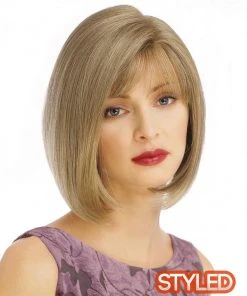 Linda | Monofilament Synthetic Wig By Louis Ferre Wigs For Women