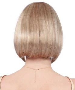 Wigs For Women Linda Petite | Monofilament Synthetic Wig By Louis Ferre