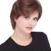 Meg | Monofilament Synthetic Wig By Louis Ferre 1 Meg | Monofilament Synthetic Wig By Louis Ferre