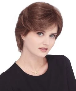 Meg | Monofilament Synthetic Wig By Louis Ferre